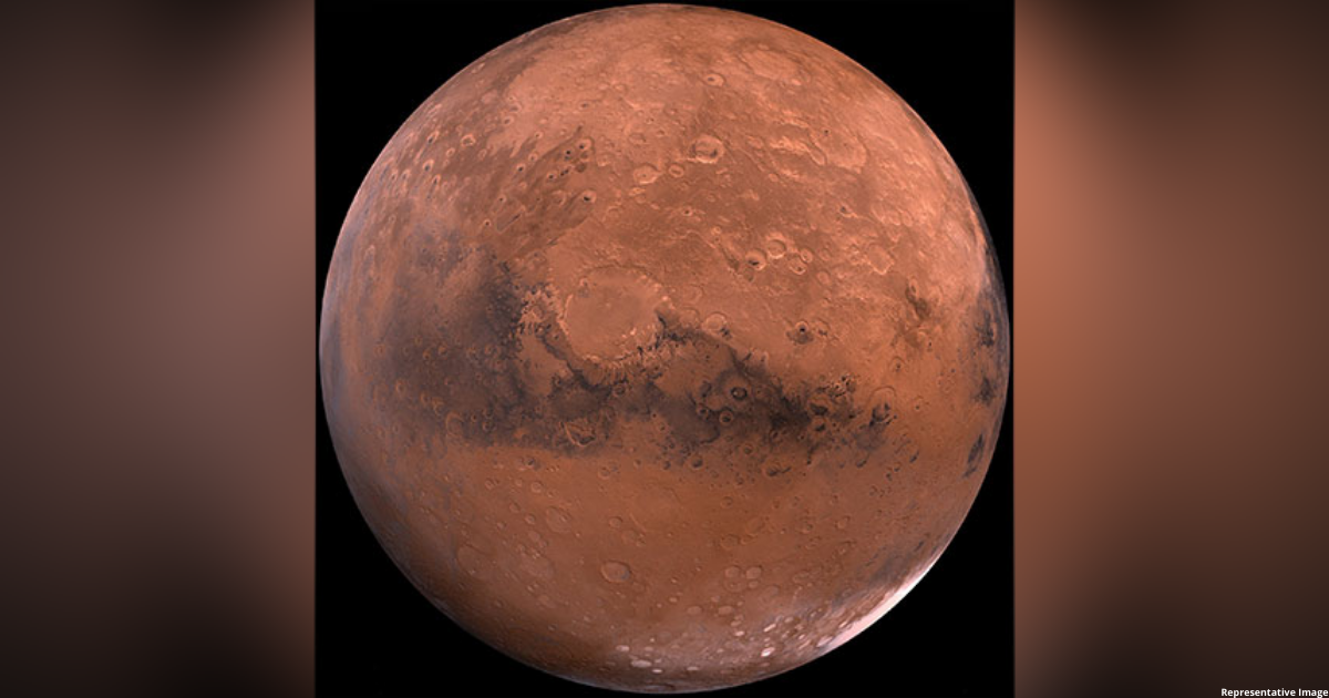 Red Planet Day 2022: Interesting facts about Mars